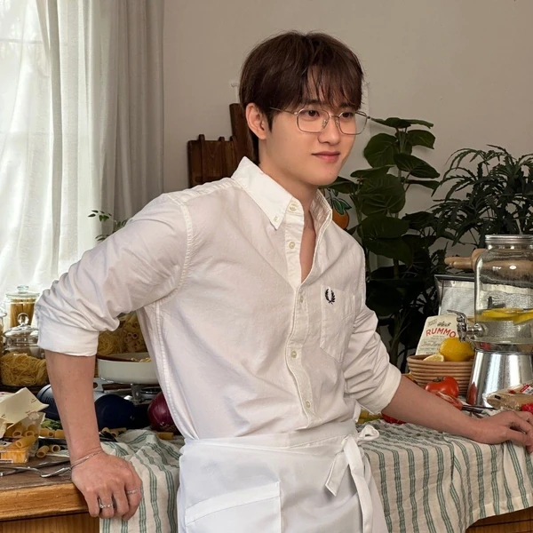 Momen terbaik Doh Kyungsoo (D.O.) pilihan penggemar