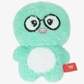 Representative photo of Doran showing their charm