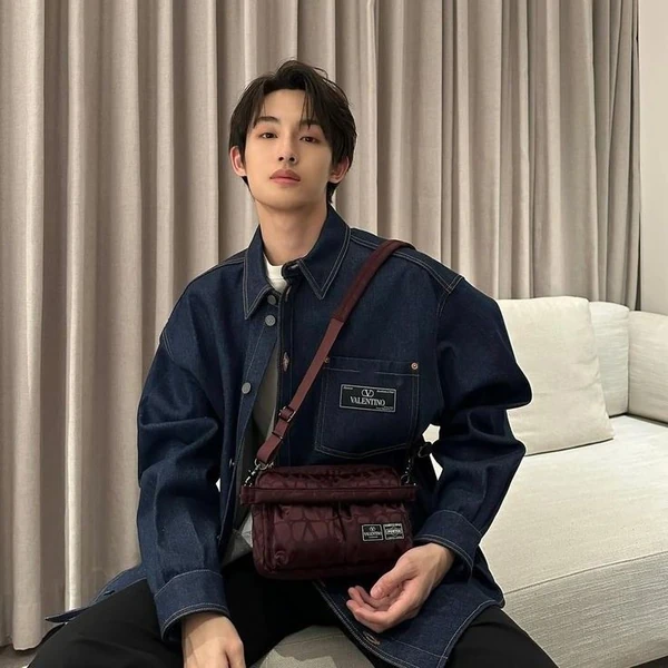 Popular photo full of fans’ love for Winwin