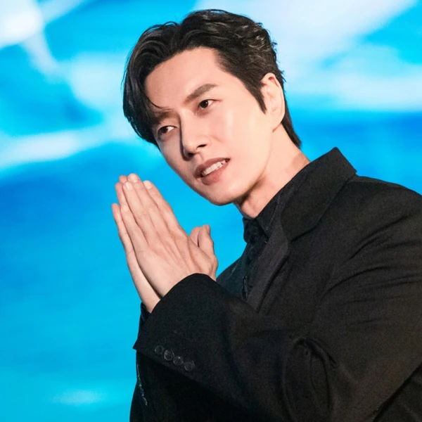 粉丝选出的朴海镇最佳瞬间