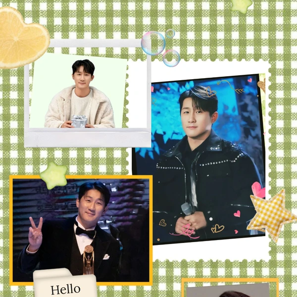 Top moment of Na Sangdo chosen by fans