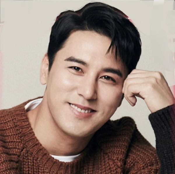 今天最受喜愛的張民好模樣