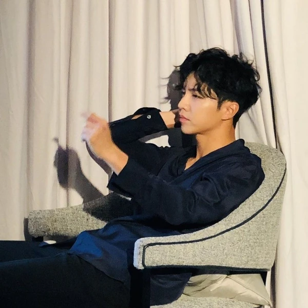 Top moment of Lee Seunggi chosen by fans