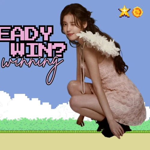 Top moment of IU chosen by fans