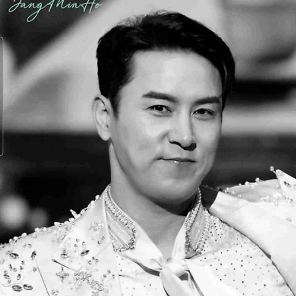 粉絲選出的張民好最佳時刻