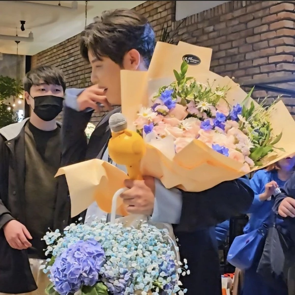 ファンが選んだチン・ヘソンの最高の瞬間