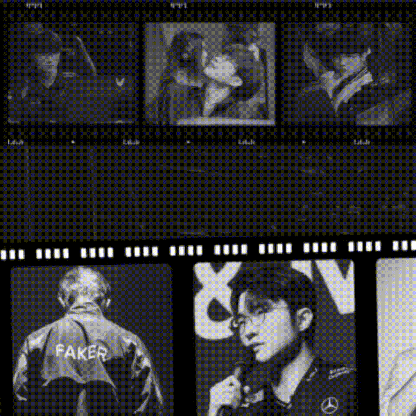 Popular profile photo of Faker loved by fans