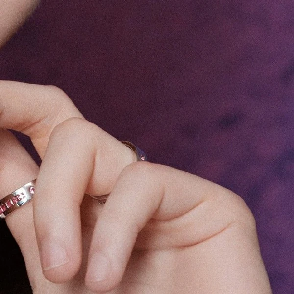 The most loved look of Zhou Yiran today