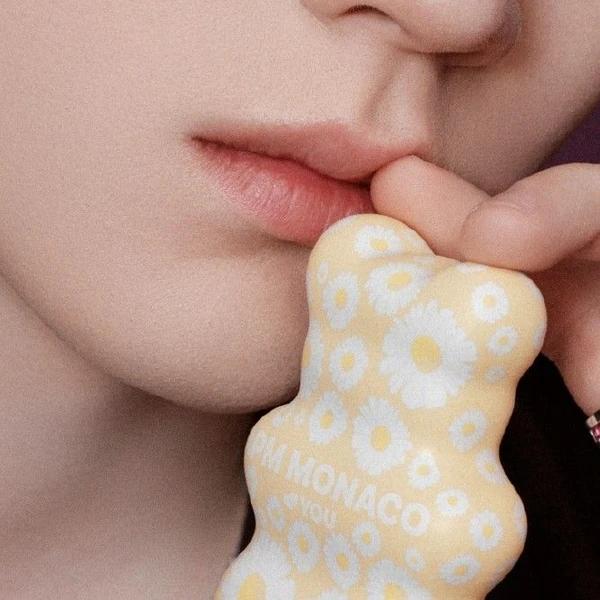 The most loved look of Zhou Yiran today