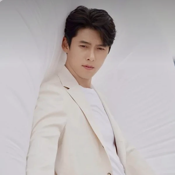 充滿粉絲愛的玄彬人氣照片