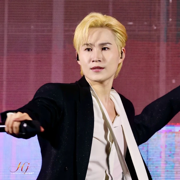 Top moment of Kim Heejae chosen by fans