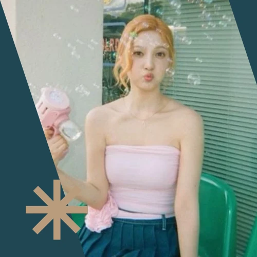 팬들이 뽑은 박수영 (조이) 최고의 순간