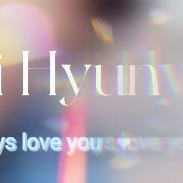 Popular photo full of fans’ love for Nam Jihyeon