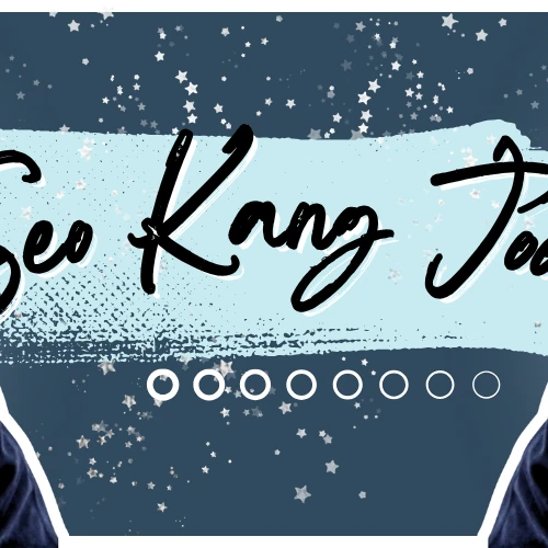 Popular photo full of fans’ love for Seo Kangjoon