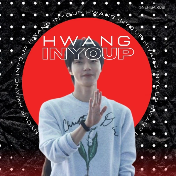 Top moment of Hwang Inyoup chosen by fans