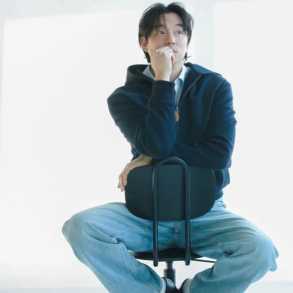 Penampilan Gong Yoo yang paling disukai hari ini