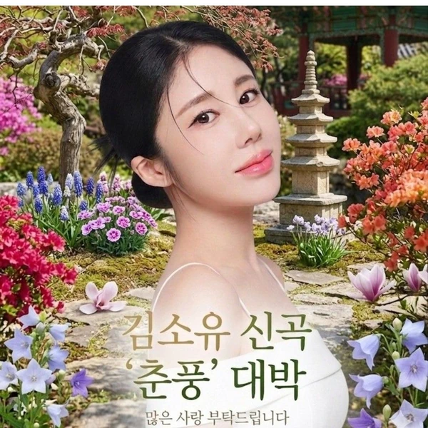 Momen terbaik Kim Soyou pilihan penggemar