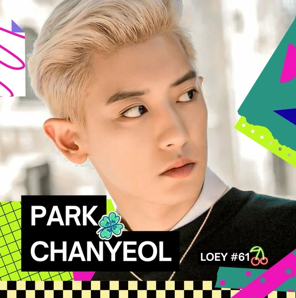 Popular photo full of fans’ love for Chanyeol