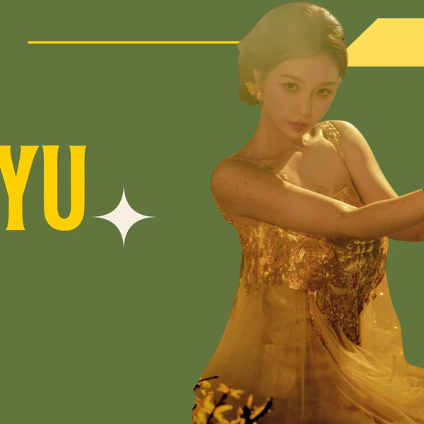 Popular photo full of fans’ love for Esther Yu