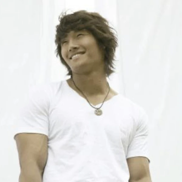 김종국 팬심 가득한 인기 사진