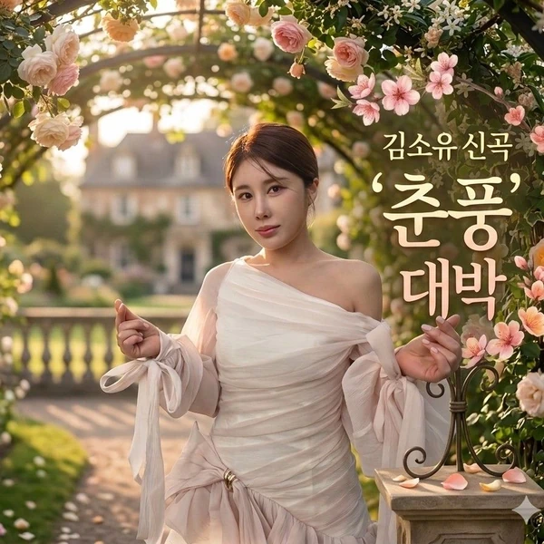 Penampilan Kim Soyou yang paling disukai hari ini