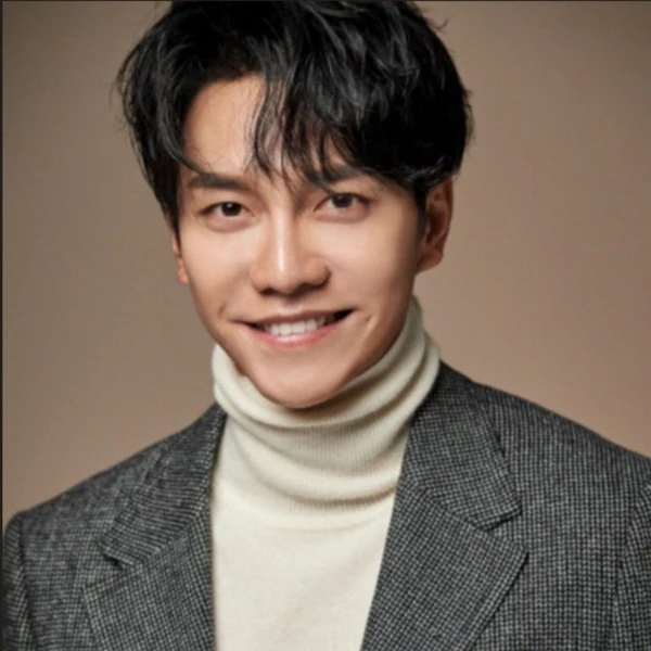 今日最も愛されたイ・スンギの姿