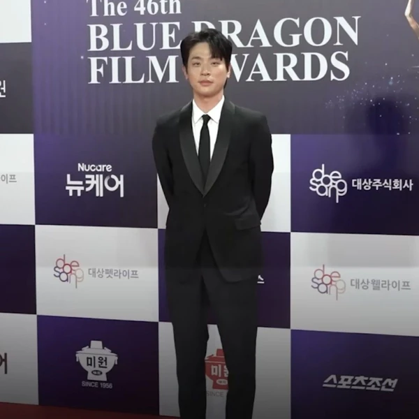 Top moment of Park Jeongmin chosen by fans