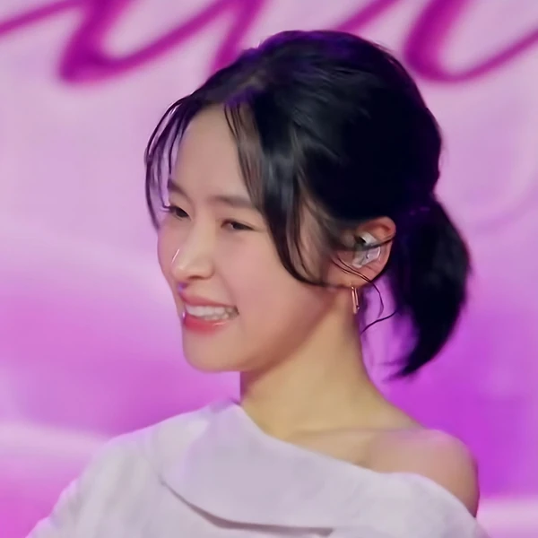 홍자 팬심 가득한 인기 사진