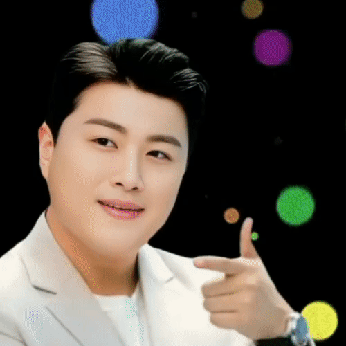 今日最も愛されたキム・ホジュンの姿