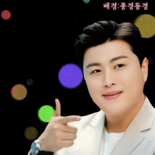 今日最も愛されたキム・ホジュンの姿