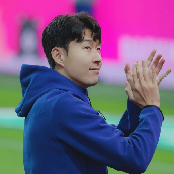 Momen terbaik Son Heungmin pilihan penggemar