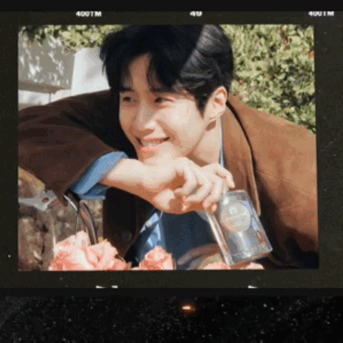 キム・ソンホへのファンの愛が詰まった人気写真