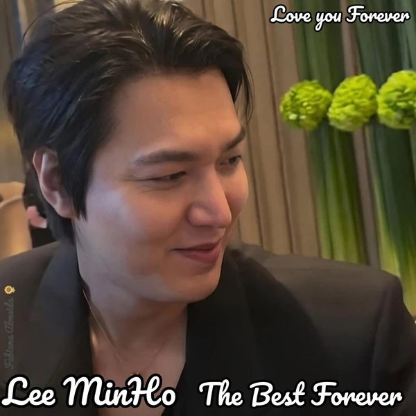 ファンが選んだイ・ミンホの最高の瞬間