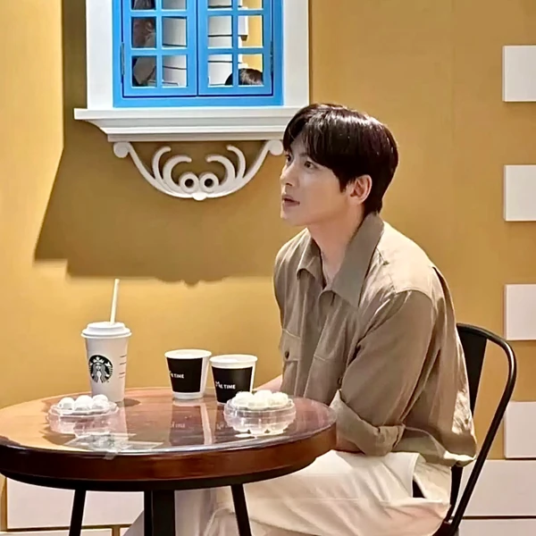 ファンが選んだチ・チャンウクの最高の瞬間