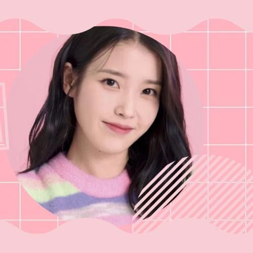 Penampilan IU yang paling disukai hari ini