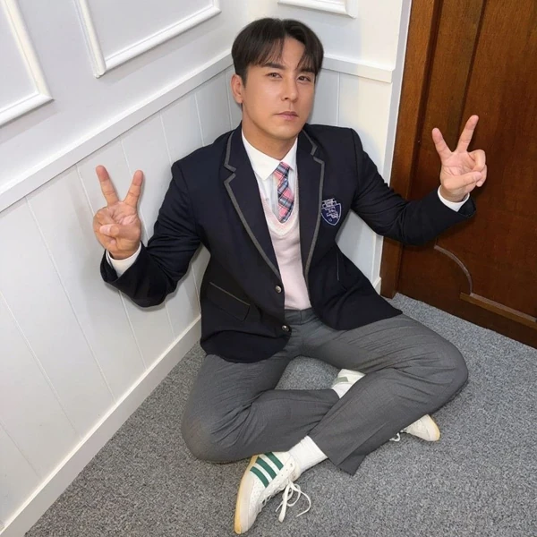 粉絲選出的張民好最佳時刻