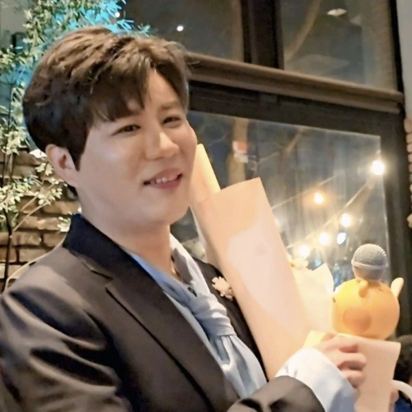 ファンが選んだチン・ヘソンの最高の瞬間