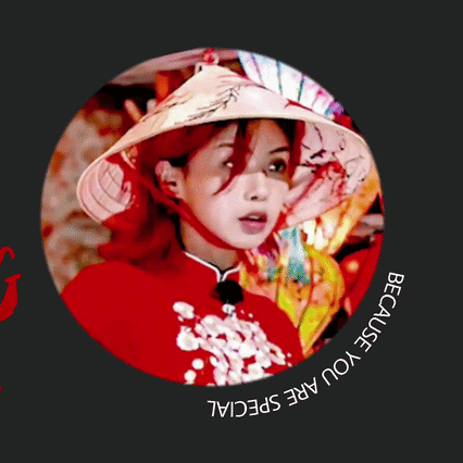 The most loved look of Aiki today