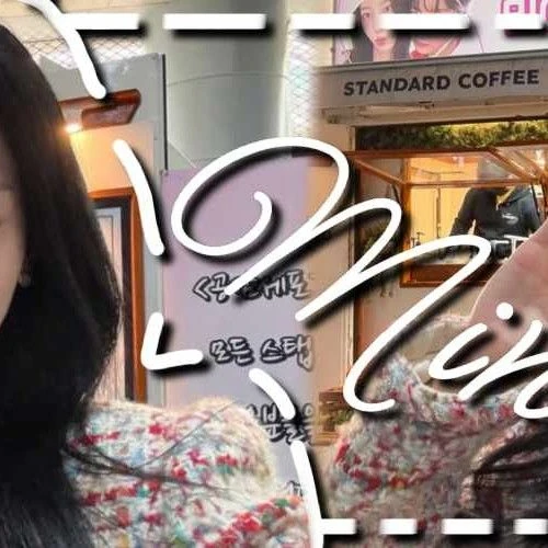 Popular photo full of fans’ love for Kang Minah