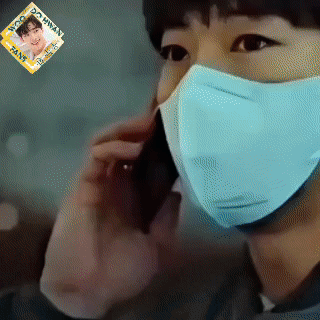 Popular photo full of fans’ love for Woo Dohwan