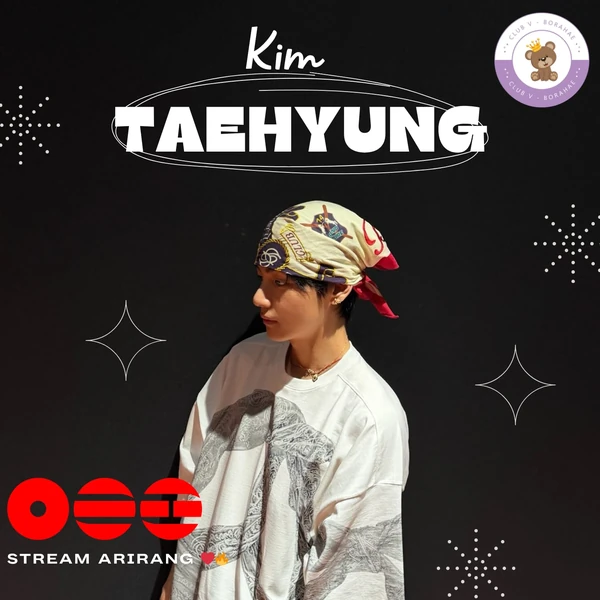 Popular photo full of fans’ love for Kim Taehyung (V)