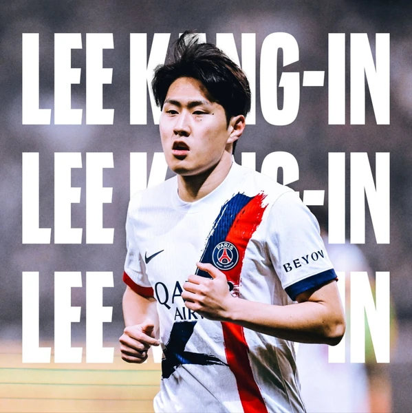 粉絲團選出的Lee KangIn最佳時刻