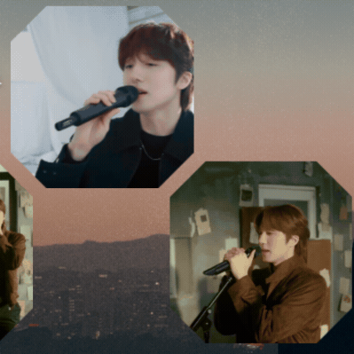 Top moment of Chani chosen by fans