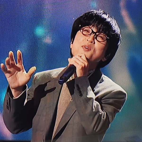 Top moment of Bak Changgeun chosen by fans