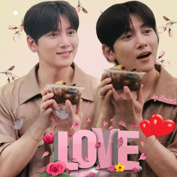 今日最も愛されたチ・チャンウクの姿