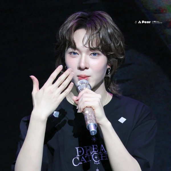 今日最も愛されたヌニューの姿