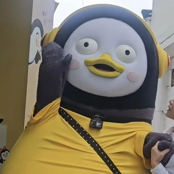 充滿粉絲愛的朋秀人氣照片