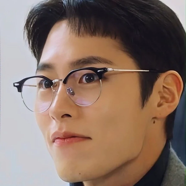 The most loved look of Lee Jaewook today