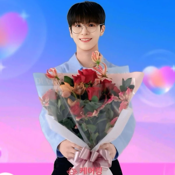 今天最受喜愛的鄭東元模樣