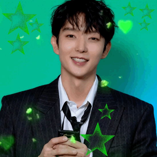 Top moment of Lee Joongi chosen by fans